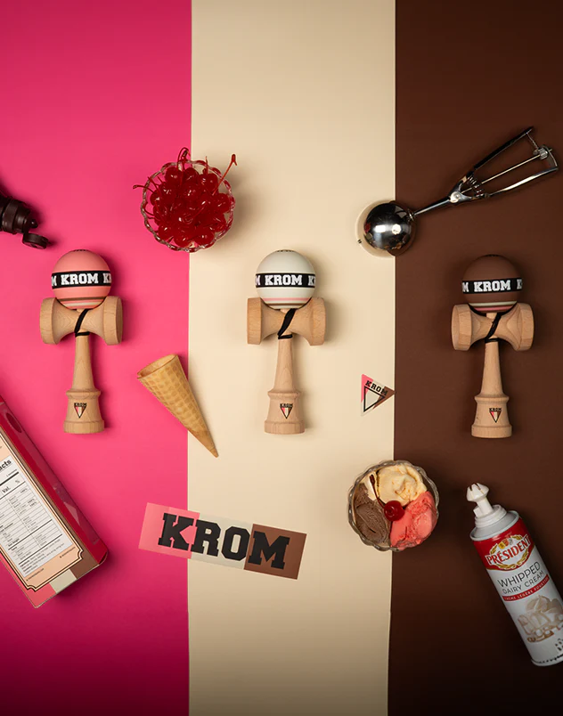 Play Life With Pro Kendamas